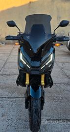 X-adv 750 2023