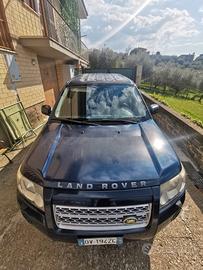 Freelander 2 2.2td 