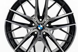 4 Cerchi da 19' in Lega - Inovit - 696 Bmw Serie 1