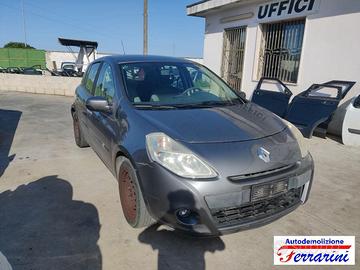 RENAULT CLIO 3 BR0/1, CR0/1 1.2 16V Ricambi -