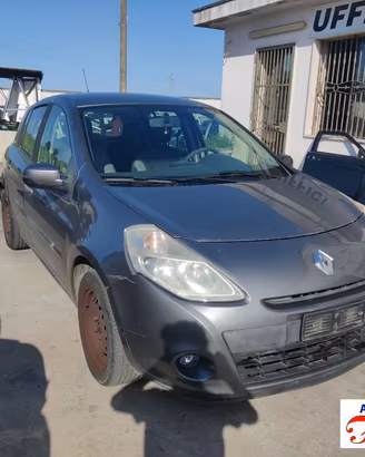 RENAULT CLIO 3 BR0/1, CR0/1 1.2 16V Ricambi -