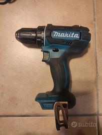 Trapano Makita