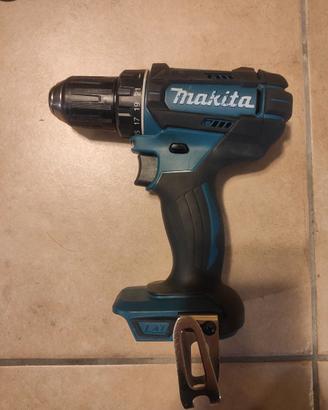 Trapano Makita