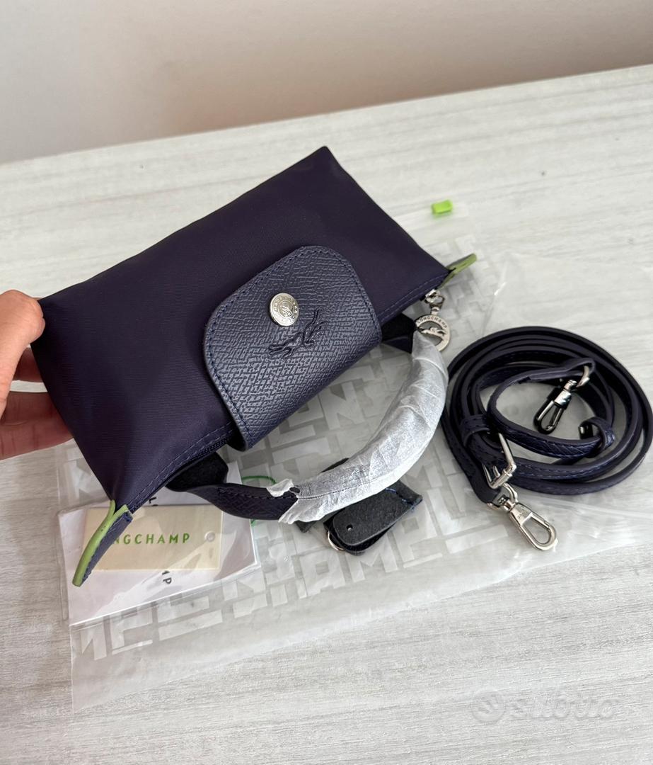 Longchamp Borse Longchamp Negozi Milano Borsa Longchamp Mini