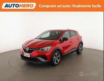 RENAULT Captur RG92843