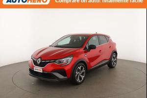 RENAULT Captur RG92843
