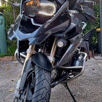 Bmw gs 1200r