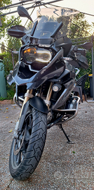 Bmw gs 1200r