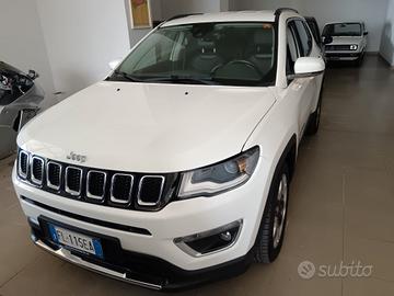 jeep Compass 1.6 mj