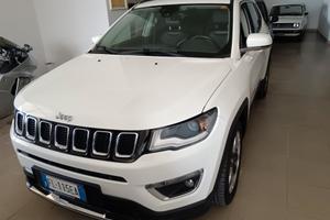 jeep Compass 1.6 mj