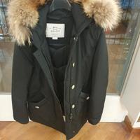Giubotto Arctic Parka Urban Touch pelliccia TG  S