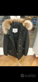 Giubotto Arctic Parka Urban Touch pelliccia TG  S