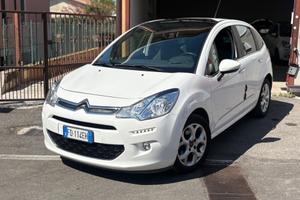 Citroen C3 1.2 BENZINA/GPL Exclusive 2016 NEOPATEN