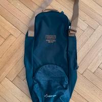 Materiale equitazione