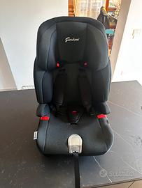 Seggiolino auto Giordani dai 9 ai 36kg
