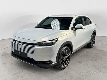 Honda HR-V HEV 1.5 Elegance eCVT
