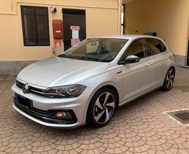 Polo R Line