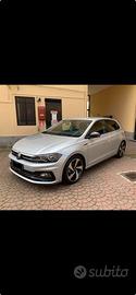 Polo R Line