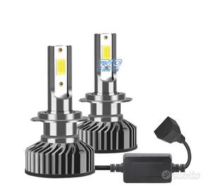 LAMPADE LED CANBUS H7 60W 6000K
