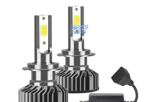 LAMPADE LED CANBUS H7 60W 6000K