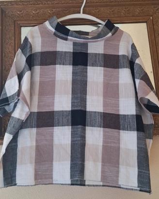 shirt oversize vintage 