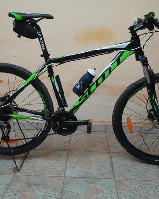 MTB SCOTT 