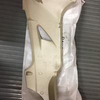 HONDA SILVER WING anno 01/03 Bandella st pedana dx