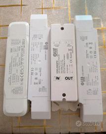 trasformatori per led 