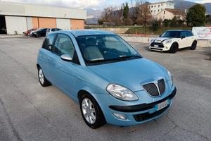 Lancia Ypsilon 1.2