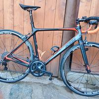 Bicicletta KTM Revelator Elite Carbon