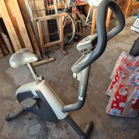 Cyclette DECATHLON Doymos