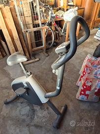 Cyclette DECATHLON Doymos