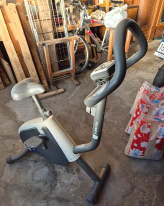 Cyclette DECATHLON Doymos