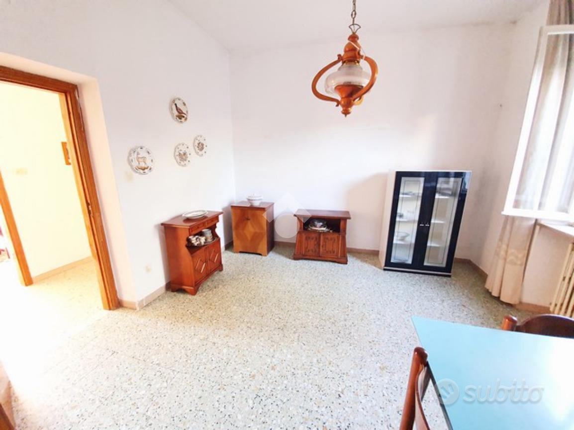 Apartment in Assisi, Santa Maria degli Angeli - Altro