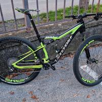 Cannondale Scalpel 