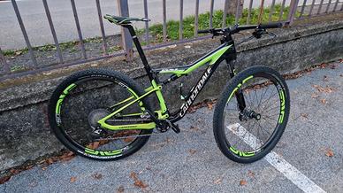 Cannondale Scalpel 