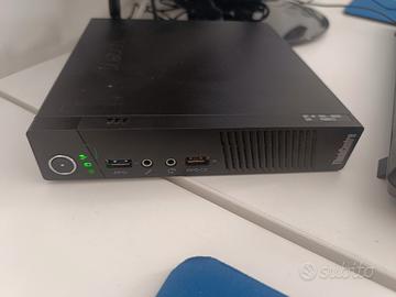 Computer Lenovo m93