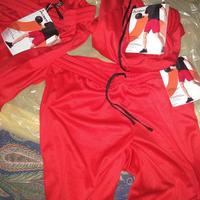 3 paia pantaloncini sportivi uomo L - XL Nuovi