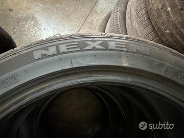 Pneumatici Nexen Nfera