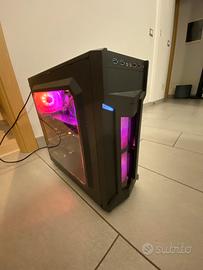 Computer Da Gaming