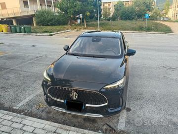 MG HS 1.5 Turbo Luxury Automatica – 2024 
