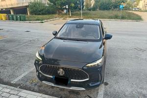 MG HS 1.5 Turbo Luxury Automatica – 2024 