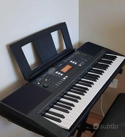 Pianola Yamaha E 343