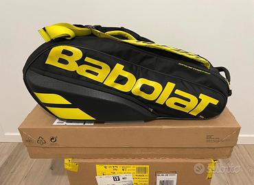 Borsone babolat pure aero x6