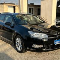 Citroen C5 2.0 HDi 160 aut. Executive Tourer Stupe