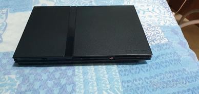 Playstation 2 slim