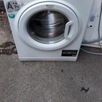 lavatrice hariston Hotpoint 7 kg 
