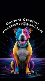 Creatore di grafiche e immagini