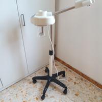 Vaporizzatore uso professionale 