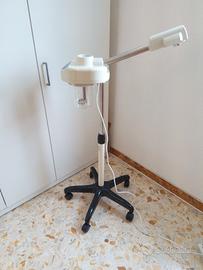 Vaporizzatore uso professionale 